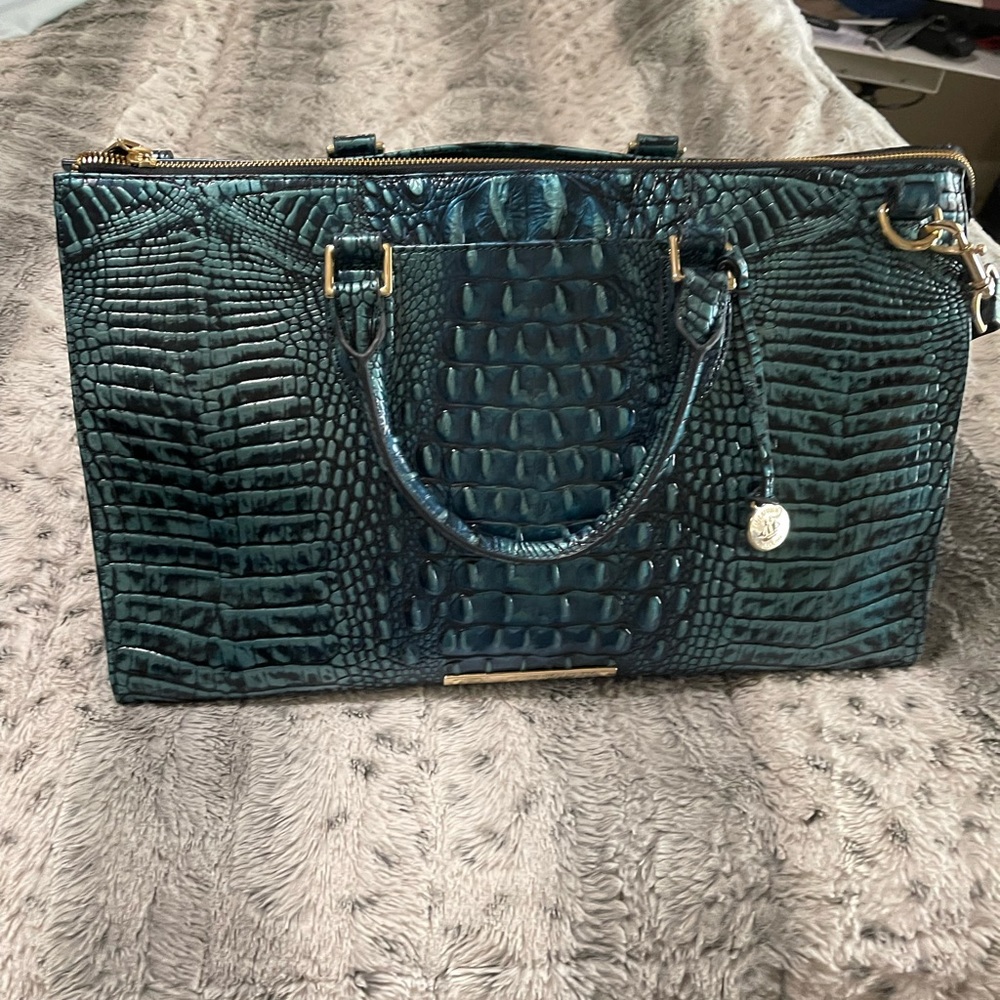 Brahmin Weekender Bag